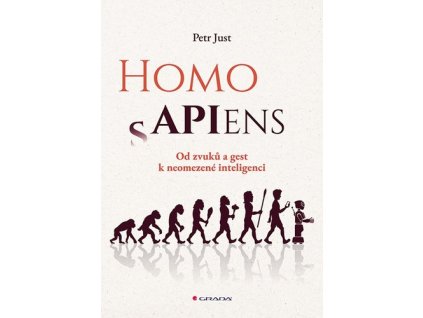 Homo APIens