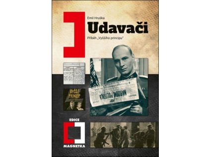 Udavači
