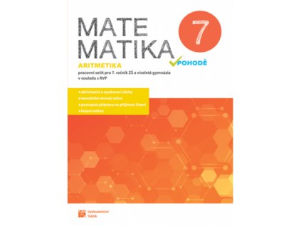 Matematika v pohodě 7 Aritmetika