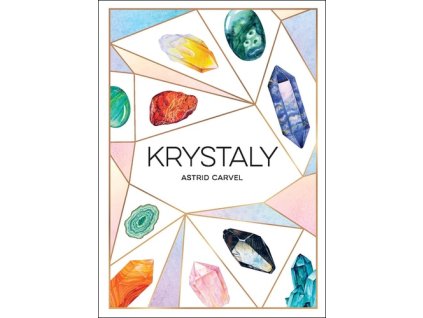 Krystaly