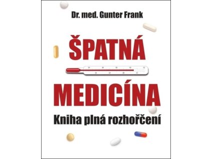Špatná medicína