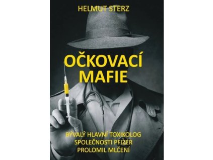 Očkovací mafie
