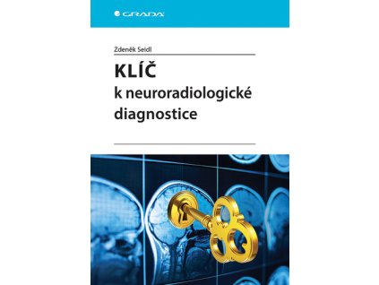 Klíč k neuroradiologické diagnostice