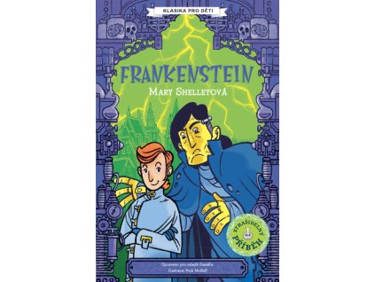 Frankenstein