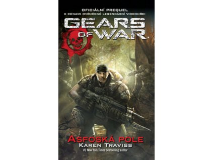 Gears of War 1 Asofská pole