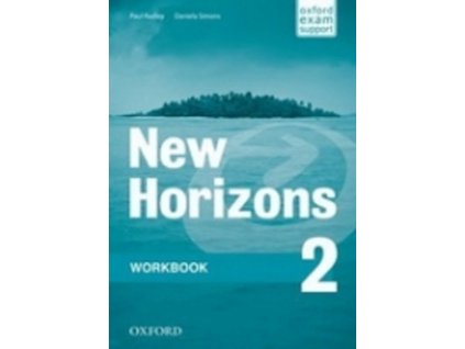 New Horizons 2 Workbook