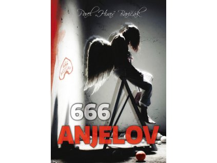 666 anjelov