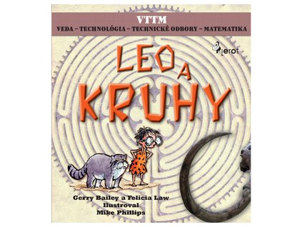 Leo a kruhy