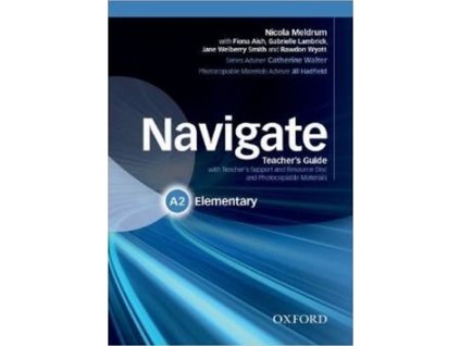 Navigate Elementary A2