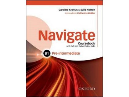 Navigate Pre-intermediate B1