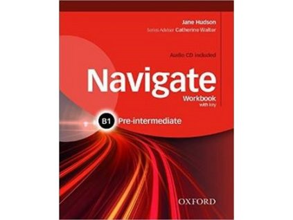 Navigate Pre-intermediate B1