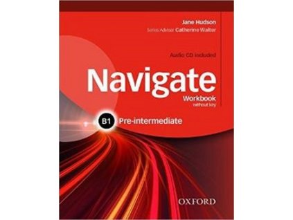 Navigate Pre-intermediate B1