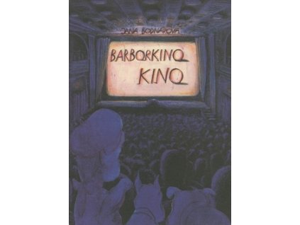 Barborkino kino
