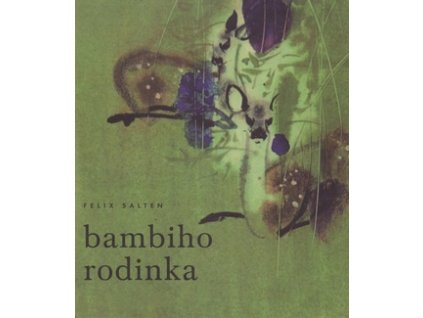 Bambiho rodinka