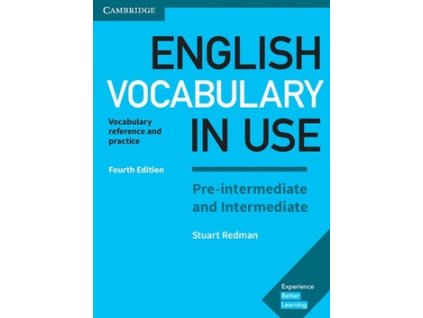 English Vocabulary in Use