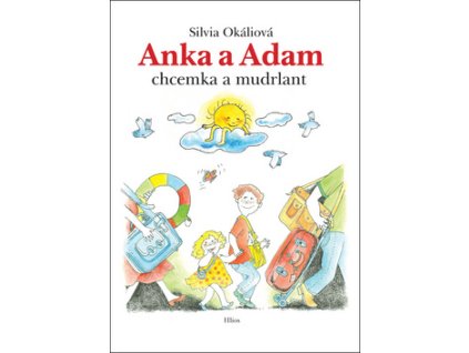 Anka a Adam