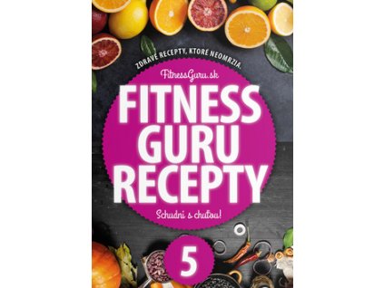 Fitness Guru Recepty 5
