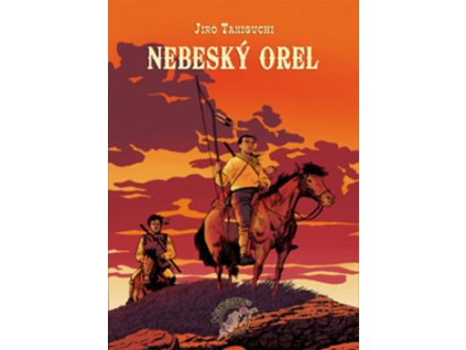 Nebeský orel