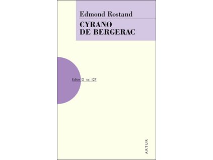 Cyrano de Bergerac
