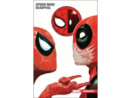 Spider-Man/Deadpool Bokovky