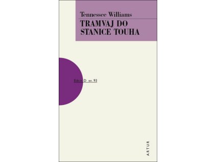 Tramvaj do stanice Touha