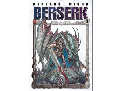 Berserk 3