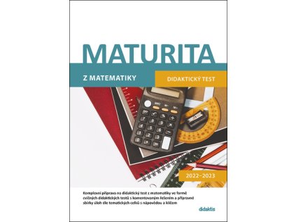 Maturita z matematiky