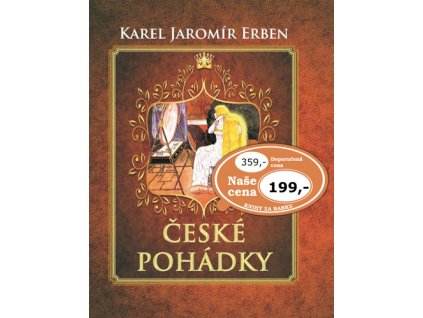 České pohádky