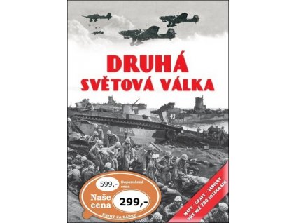 Druhá světová válka