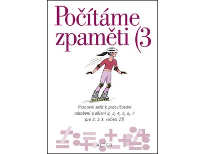 Počítáme zpaměti 3