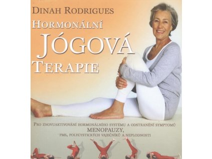 Hormonální jógová terapie