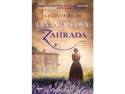 Levandulová zahrada