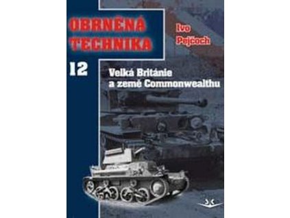 Obrněná technika 12