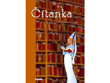 Čítanka pro 5. ročník ZŠ