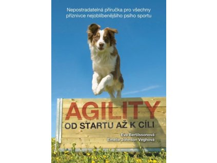 Agility Od startu až k cíli