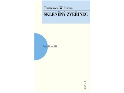 Skleněný zvěřinec