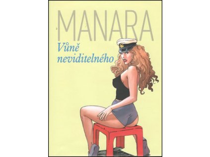 Vůně neviditelného