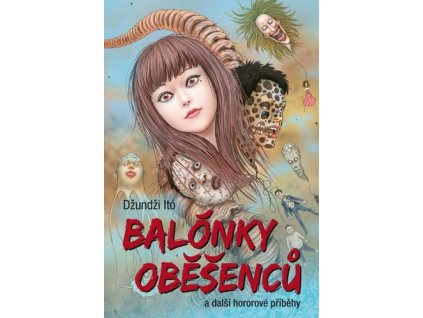 Balónky oběšenců