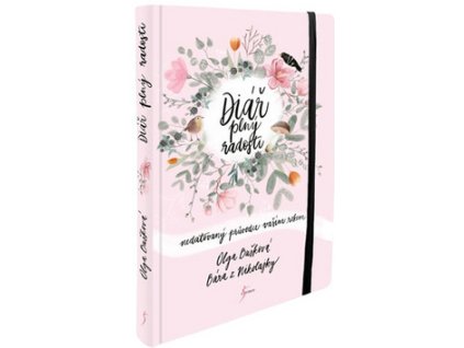 Diář plný radosti