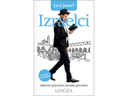 Jací jsou? Izraelci
