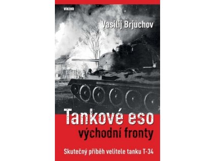 Tankové eso východní fronty