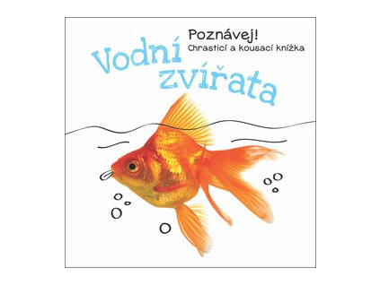 Vodní zvířata