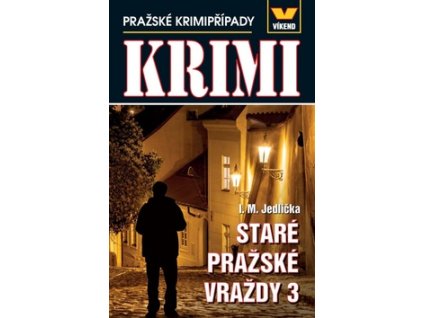 Staré pražské vraždy 3