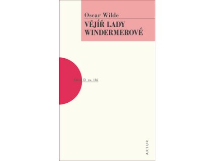 Vějíř lady Windermerové