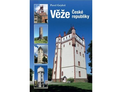 Věže České republiky