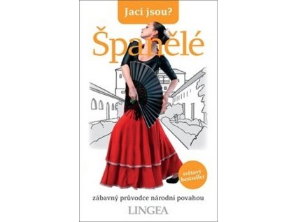 Jací jsou? Španělé