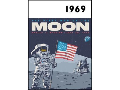 Jaké to tenkrát bylo aneb Co se stalo v roce, kdy jste se narodili 1969