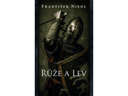 Růže a lev