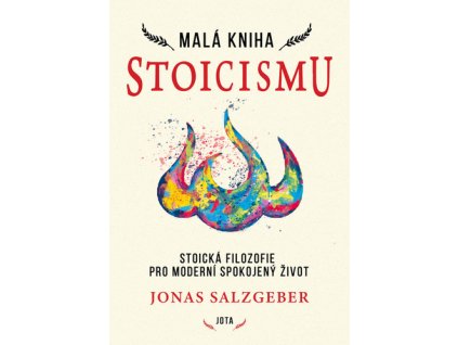 Malá kniha stoicismu