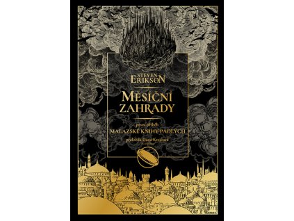 Měsíční zahrady